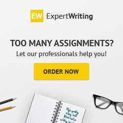 expert writing